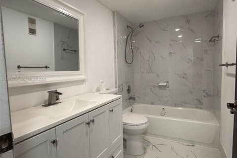 Copropriété à louer à Davie, Floride: 2 chambres, 128.67 m2 № 2042216 - photo 19