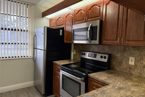 Copropriété à louer à Davie, Floride: 2 chambres, 128.67 m2 № 2042216 - photo 22