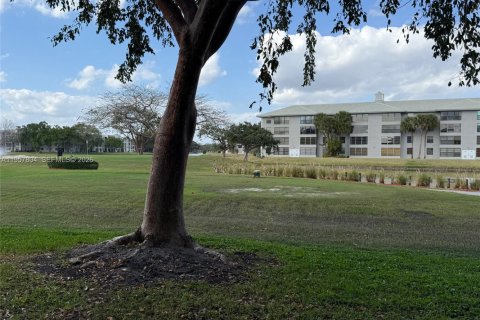 Copropriété à louer à Davie, Floride: 2 chambres, 128.67 m2 № 2042216 - photo 24