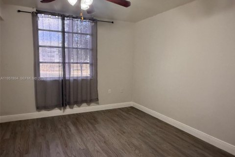 Copropriété à louer à Davie, Floride: 2 chambres, 128.67 m2 № 2042216 - photo 11