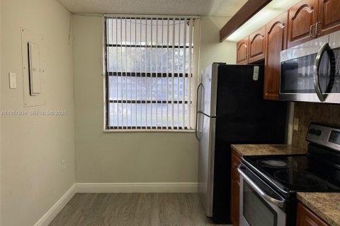 Copropriété à louer à Davie, Floride: 2 chambres, 128.67 m2 № 2042216 - photo 23