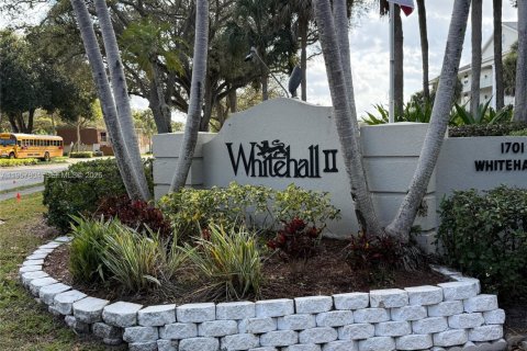 Copropriété à louer à Davie, Floride: 2 chambres, 128.67 m2 № 2042216 - photo 26