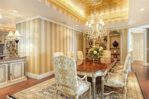 Condo in Sarasota, Florida, 4 bedrooms  № 1409656 - photo 29