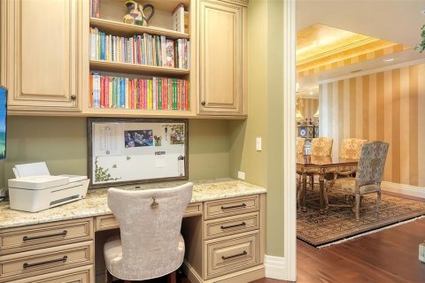 Condo in Sarasota, Florida, 4 bedrooms  № 1409656 - photo 27