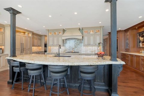 Condo in Sarasota, Florida, 4 bedrooms  № 1409656 - photo 20