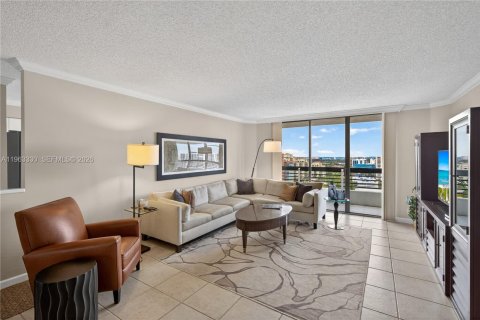 Condo in Aventura, Florida, 2 bedrooms  № 2028706