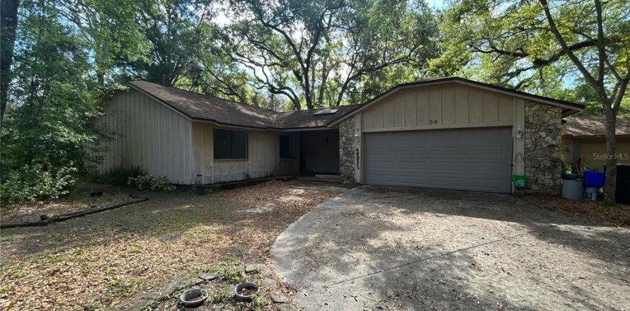 Casa en Ormond Beach, Florida 3 dormitorios, 117.06 m2 № 1612970