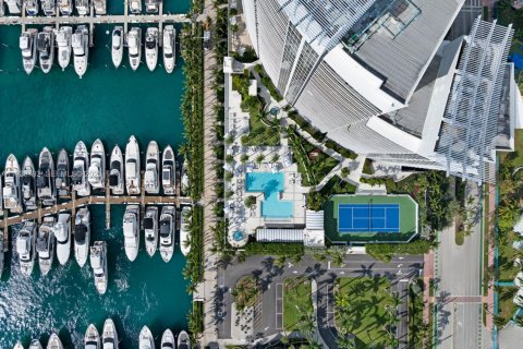 Copropriété à vendre à Miami Beach, Floride: 3 chambres, 305.09 m2 № 1982667 - photo 28