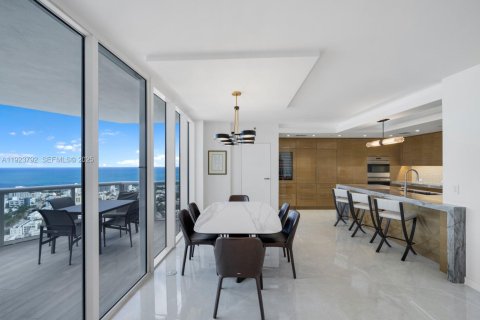 Copropriété à vendre à Miami Beach, Floride: 3 chambres, 305.09 m2 № 1982667 - photo 10