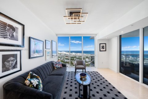 Copropriété à vendre à Miami Beach, Floride: 3 chambres, 305.09 m2 № 1982667 - photo 23