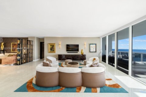 Copropriété à vendre à Miami Beach, Floride: 3 chambres, 305.09 m2 № 1982667 - photo 4