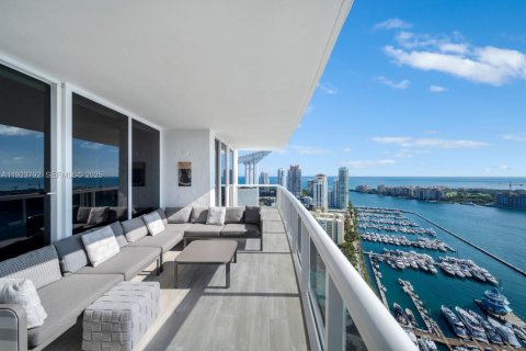 Copropriété à vendre à Miami Beach, Floride: 3 chambres, 305.09 m2 № 1982667 - photo 3