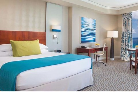 Condo in Sunny Isles Beach, Florida, 2 bedrooms  № 2014583 - photo 3