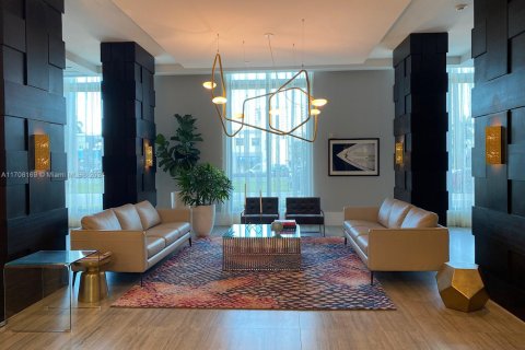 Condo in Hollywood, Florida, 2 bedrooms  № 1726833 - photo 3
