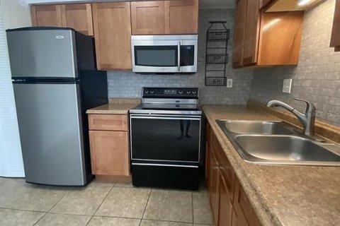 Condo in Port Charlotte, Florida, 1 bedroom  № 1843549 - photo 15