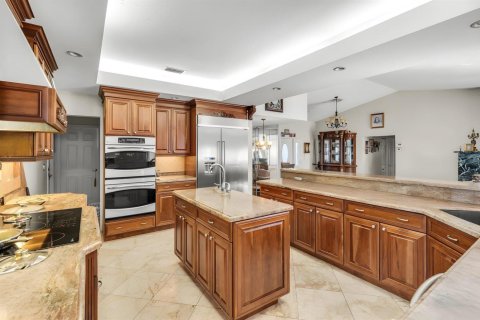 Casa en venta en Lauderhill, Florida, 5 dormitorios, 248.05 m2 № 2426773 - foto 6