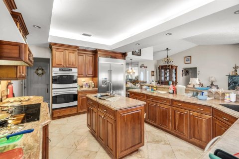 Casa en venta en Lauderhill, Florida, 5 dormitorios, 248.05 m2 № 2426773 - foto 5