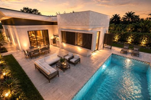 Villa ou maison à vendre à Sarasota, Floride: 3 chambres, 179.3 m2 № 2214788 - photo 2