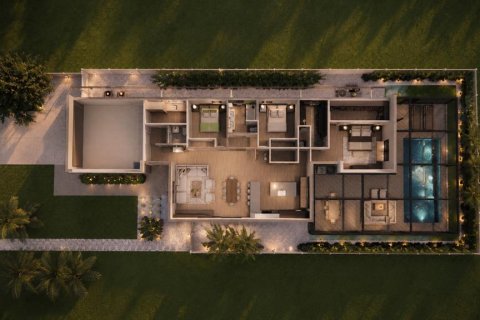 Villa ou maison à vendre à Sarasota, Floride: 3 chambres, 179.3 m2 № 2214788 - photo 8