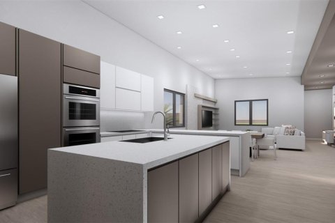 Villa ou maison à vendre à Sarasota, Floride: 3 chambres, 179.3 m2 № 2214788 - photo 4