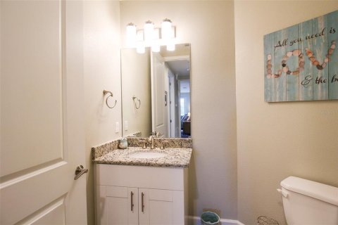 Снять в аренду кондоминиум в Брейдентон, Флорида 3 спальни, 172.24м2, № 828426 - фото 3