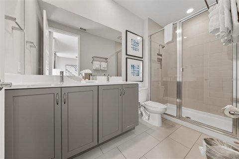 Townhouse in Four Corners, Florida 3 bedrooms, 154.12 sq.m. № 2214761 - photo 29
