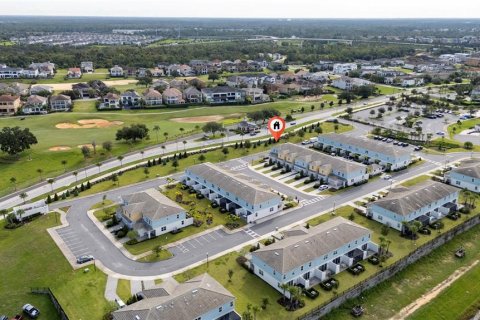 Townhouse in Four Corners, Florida 3 bedrooms, 154.12 sq.m. № 2214761 - photo 6