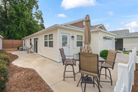 Casa en venta en The Villages, Florida, 2 dormitorios, 116.87 m2 № 1784825 - foto 4