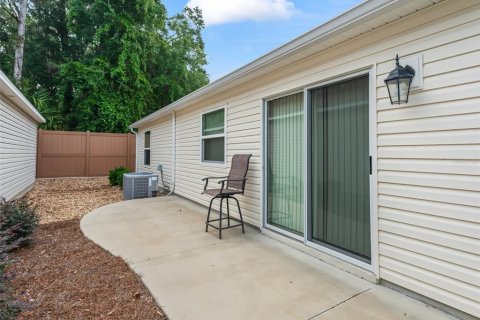 Casa en venta en The Villages, Florida, 2 dormitorios, 116.87 m2 № 1784825 - foto 25