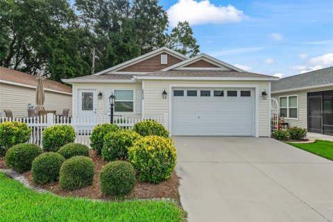 Casa en venta en The Villages, Florida, 2 dormitorios, 116.87 m2 № 1784825 - foto 1
