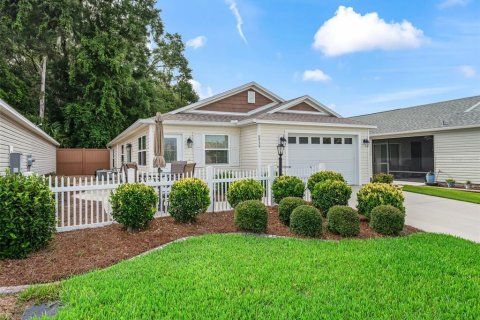 Casa en venta en The Villages, Florida, 2 dormitorios, 116.87 m2 № 1784825 - foto 2