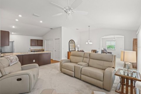 Casa en venta en The Villages, Florida, 2 dormitorios, 116.87 m2 № 1784825 - foto 11