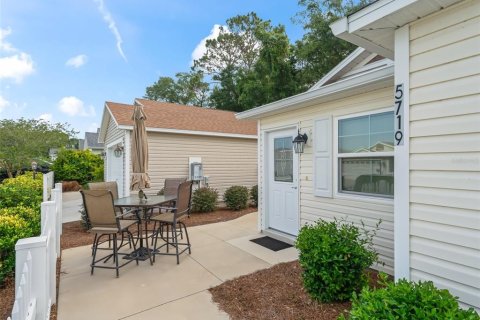 Casa en venta en The Villages, Florida, 2 dormitorios, 116.87 m2 № 1784825 - foto 3