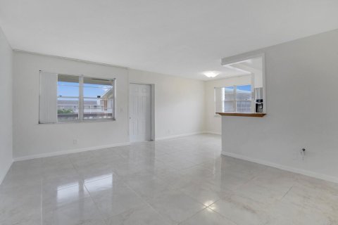 Copropriété à vendre à West Palm Beach, Floride: 2 chambres, 74.14 m2 № 2175514 - photo 7