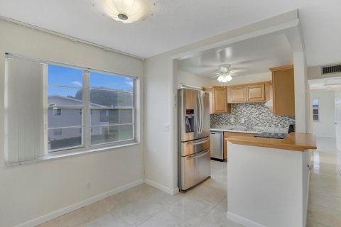 Copropriété à vendre à West Palm Beach, Floride: 2 chambres, 74.14 m2 № 2175514 - photo 5
