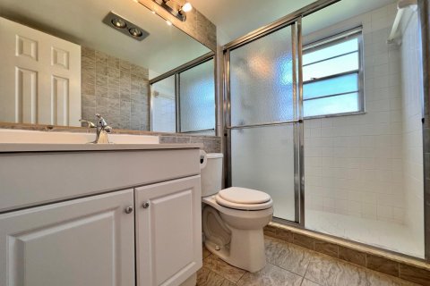Copropriété à vendre à West Palm Beach, Floride: 2 chambres, 74.14 m2 № 2175514 - photo 10
