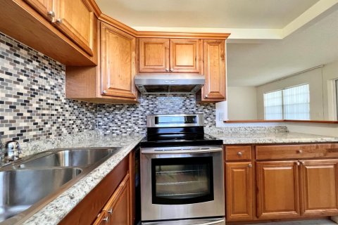 Copropriété à vendre à West Palm Beach, Floride: 2 chambres, 74.14 m2 № 2175514 - photo 29