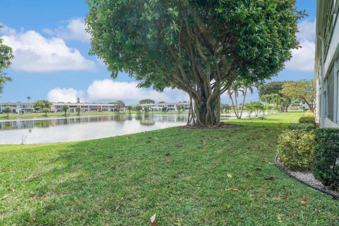Copropriété à vendre à West Palm Beach, Floride: 2 chambres, 74.14 m2 № 2175514 - photo 17