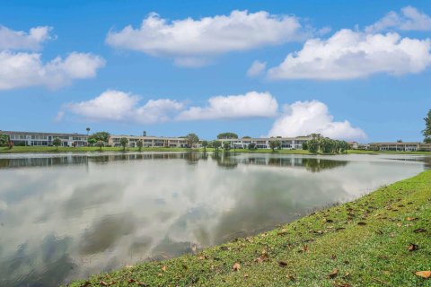 Copropriété à vendre à West Palm Beach, Floride: 2 chambres, 74.14 m2 № 2175514 - photo 15