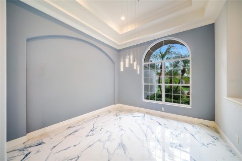House in Lakewood Ranch, Florida 4 bedrooms, 318.75 sq.m. № 2101226 - photo 9