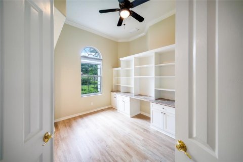 House in Lakewood Ranch, Florida 4 bedrooms, 318.75 sq.m. № 2101226 - photo 22