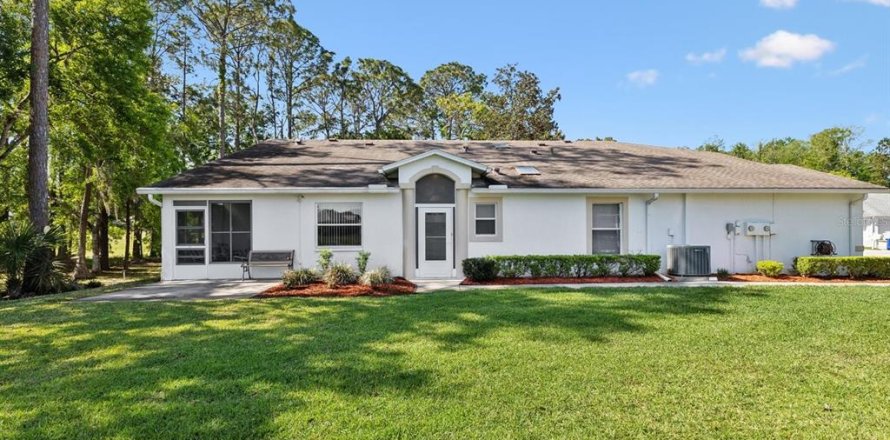 Casa en New Port Richey, Florida 2 dormitorios, 123.84 m2 № 1616123