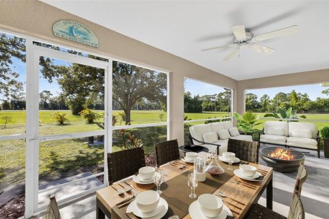 House in Punta Gorda, Florida 2 bedrooms, 122.72 sq.m. № 1918972 - photo 18