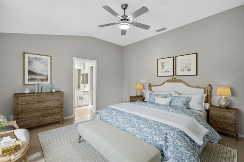 House in Punta Gorda, Florida 2 bedrooms, 122.72 sq.m. № 1918972 - photo 12