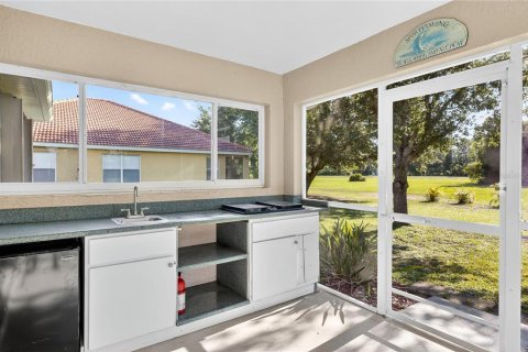 House in Punta Gorda, Florida 2 bedrooms, 122.72 sq.m. № 1918972 - photo 17