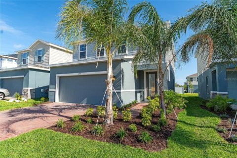 Casa en alquiler en Davenport, Florida, 5 dormitorios, 222.59 m2 № 1826785 - foto 2