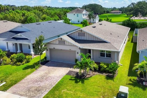 Casa en venta en Bradenton, Florida, 4 dormitorios, 217.39 m2 № 1918553 - foto 5