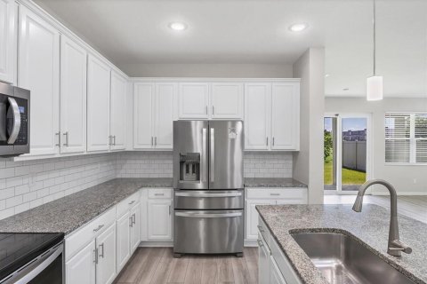 Villa ou maison à vendre à Bradenton, Floride: 4 chambres, 217.39 m2 № 1918553 - photo 19