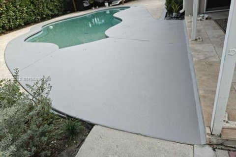 Villa ou maison à louer à Oakland Park, Floride: 3 chambres, 160.26 m2 № 2027763 - photo 14