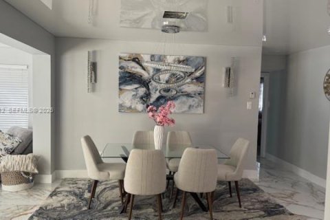 Villa ou maison à louer à Oakland Park, Floride: 3 chambres, 160.26 m2 № 2027763 - photo 5